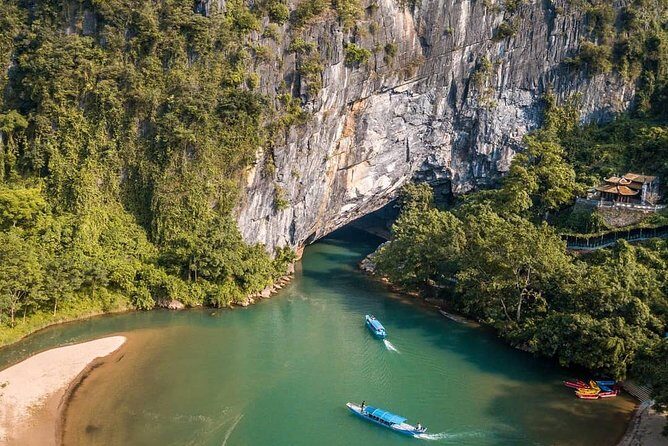 2-Day Phong Nha-Ke Bang Cave Adventure from Hue - Who this tour fits best (and who should look elsewhere)