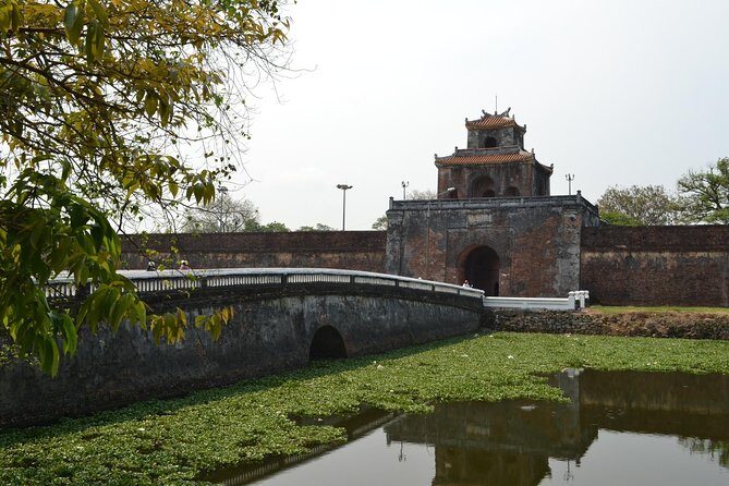 A Glimpse of Hue Tour - Key Highlights at a Glance