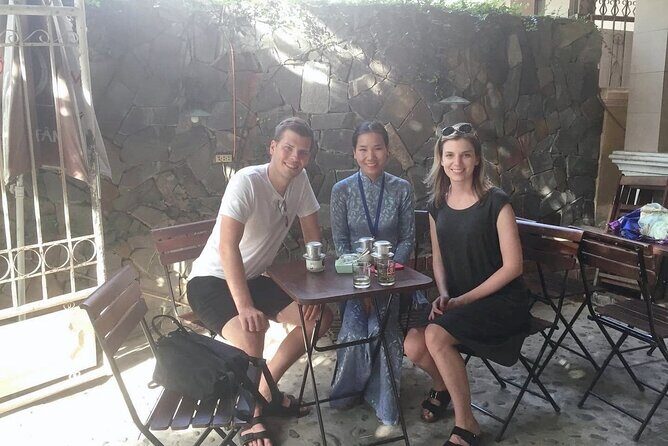 All Inclusive Motorbike Food Tour in Hue with Local Gifts - Hue by Scooter: Why This Food Tour Works Better Than Walking