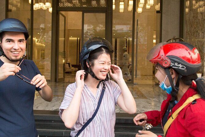 All Inclusive Motorbike Food Tour in Hue with Local Gifts - Price and Value: What $35 Buys You in Hue