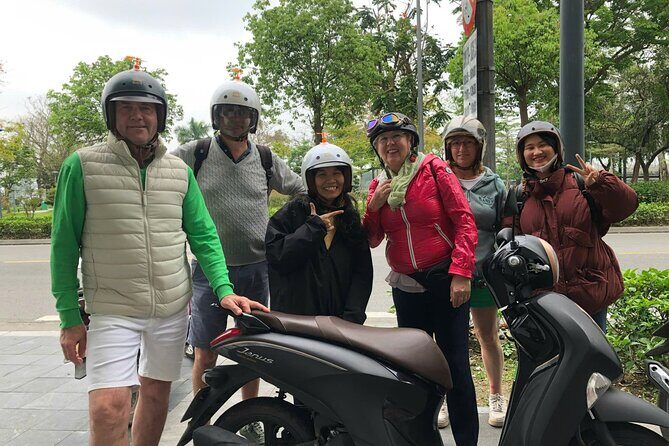 Authentic Hue Motorbike Tour by Locals - Key things that make this Hue motorbike tour worth your time