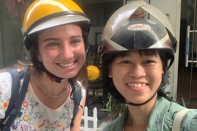 Authentic Hue Motorbike Tour by Locals - Why a 3.5-hour motorbike loop makes sense in Hue