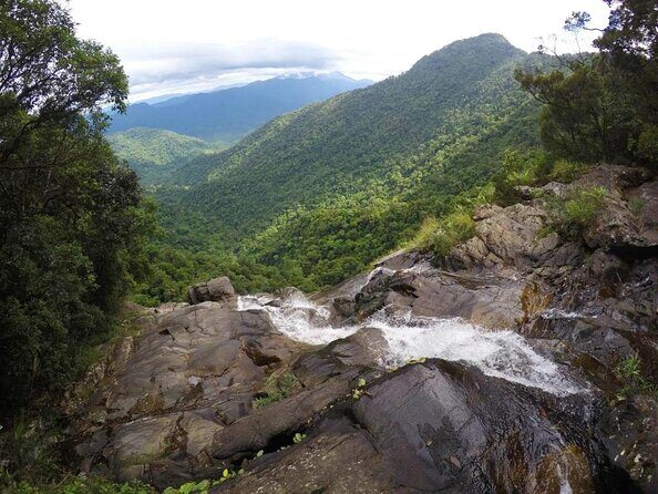 Bach Ma National Park trekking deluxe daily tour from Hue - Key things to know before you go
