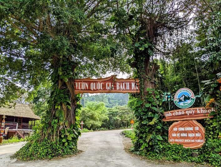 Bach Ma National Park Trekking Tour From Hue/Da Nang/Hoi An - Five Lakes Trail: The Hike Most People Remember