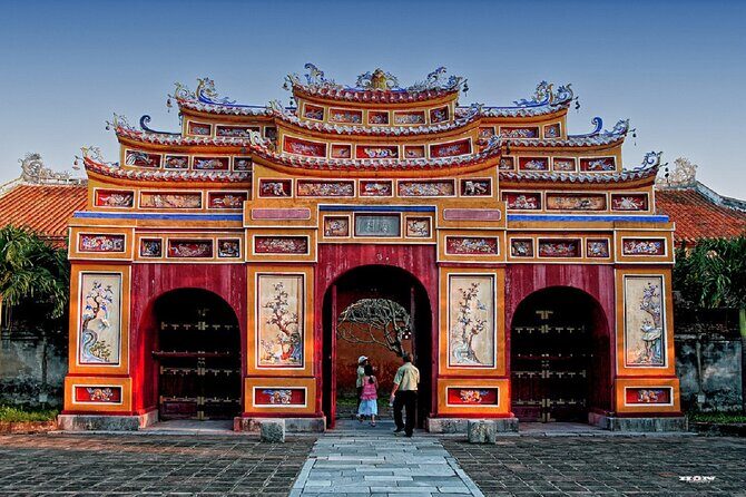 Chan May Shore Excursions: Visit Hue City or Danang & Hoi An - Price and Value: Is $79 a Good Deal?