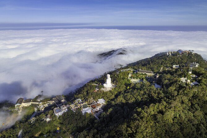 Chan May to Golden Bridge via Hai Van – English-Speaking Driver - Hai Van Pass: The 30-Minute Coaster You’ll Actually Remember