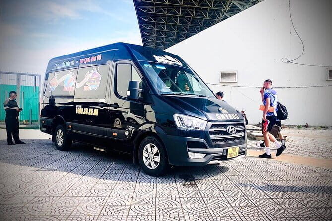 Da Nang - Hue: Daily Limousine Bus - Comfort Features That Actually Help on a 3–4 Hour Trip