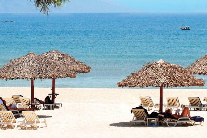 Da Nang Shore Excursions from Chan May Port - From Chan May to the Scenic Hai Van Pass