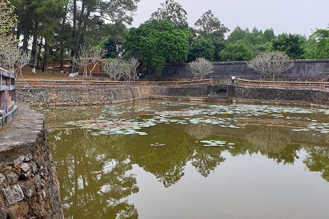 Day Trip To Hue City and Back From Hoi An By Private Car - The 7-Hour Rhythm: Pickup, Hai Van Pass, and Getting to Hue by 10