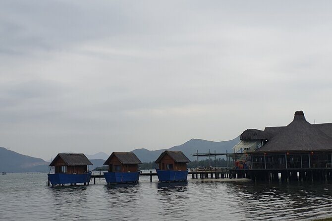 Day Trip To Hue City and Back From Hoi An By Private Car - Price and Value: What $108.06 Buys You in a Private Setup