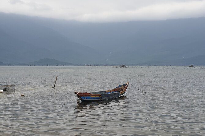 Day Trip To Hue City and Back From Hoi An By Private Car - What’s Included and What You’ll Need to Plan Yourself