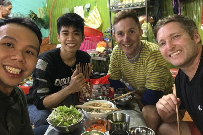 Dinner Cruise & Music Folk Song on the Perfume River in Hue - Price and Value: Is $35 Worth It?
