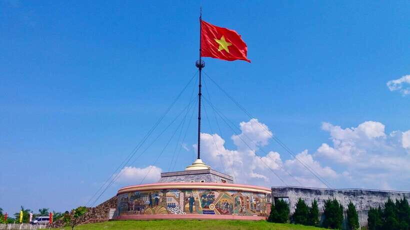 DMZ Half-Day Tour from Hue: Vinh Moc Tunnels - Key moments before you go