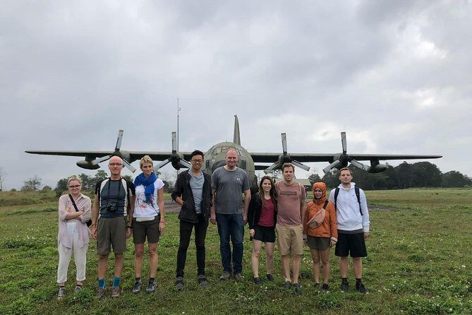 DMZ TOUR FROM HUE - Deluxe private tour fullday - DMZ From Hue: What Makes This 10-Hour Day Worth It