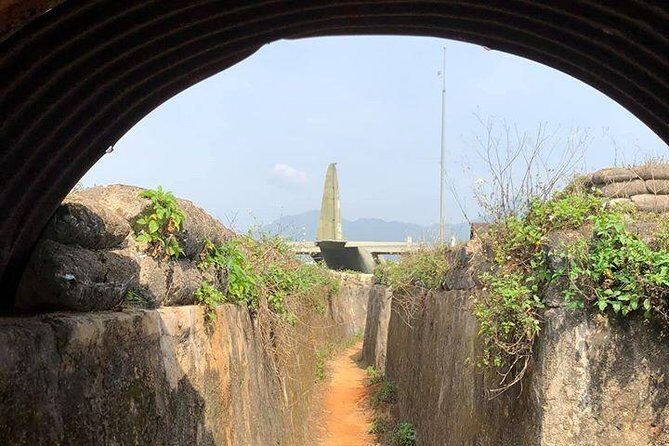 DMZ TOUR FROM HUE - Deluxe private tour fullday - Private Car Pace: How This Tour Keeps a Long Day Manageable