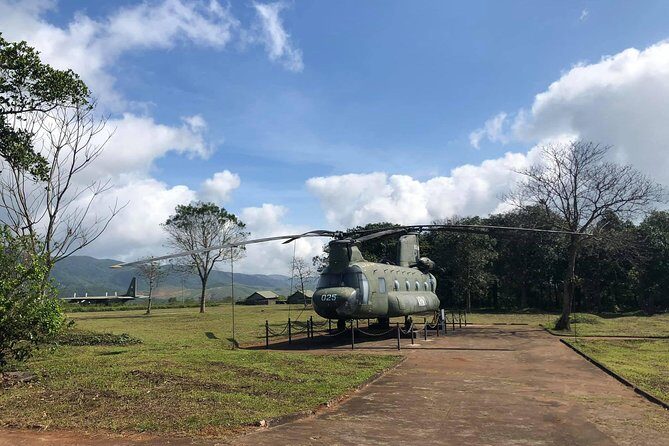 DMZ TOUR FROM HUE - Deluxe private tour fullday - Value and Budget: What $91.18 Covers (and What It Doesn’t)