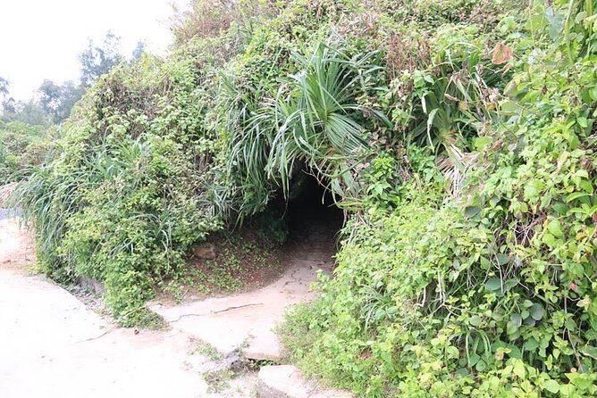 DMZ Tour (Vinh Moc Tunnels and Khe Sanh Combat Base) Full Day Tour From Hue - DMZ From Hue: What You’re Really Going To See