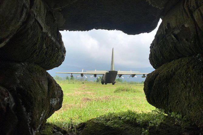 DMZ Tour (Vinh Moc Tunnels and Khe Sanh Combat Base) Full Day Tour From Hue - Lunch, Bottled Water, and the Small Comforts That Matter