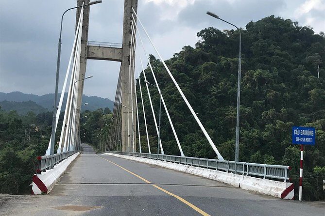 DMZ Tour (Vinh Moc Tunnels and Khe Sanh Combat Base) Full Day Tour From Hue - Guides, English, and Pace: The Difference Between Visiting and Understanding