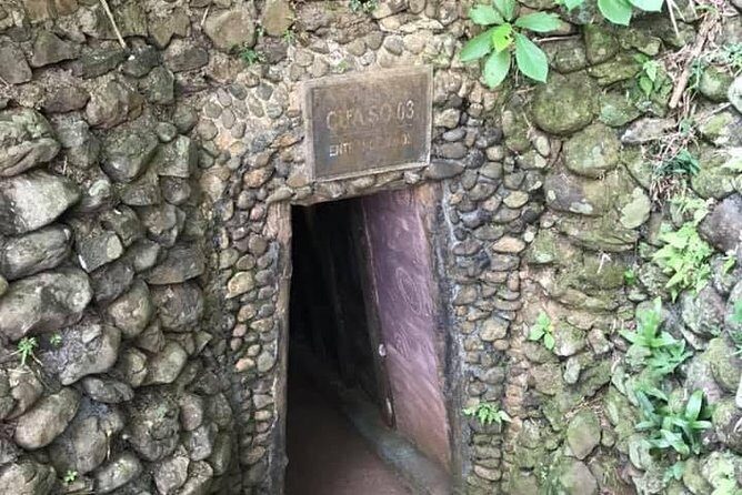 DMZ Tour (Vinh Moc Tunnels and Khe Sanh Combat Base) Full Day Tour From Hue - The Long-Day Reality: Timing, Transit, and Comfort
