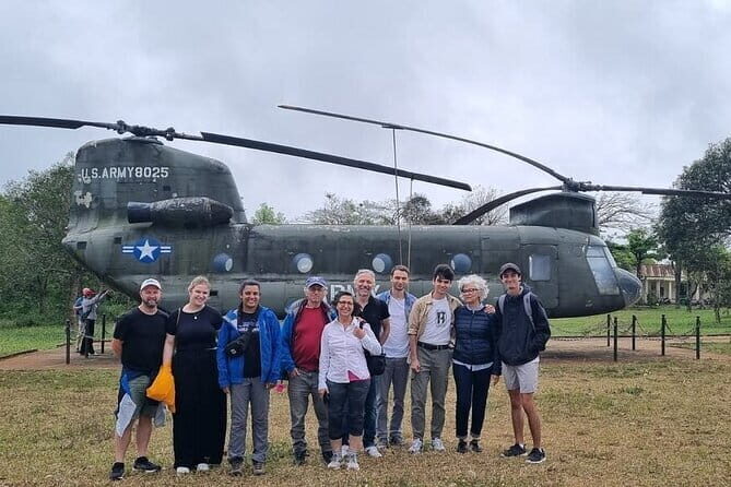 Explore Bach Ma National Park - Trekking with Small Group Tour - Pacing, Fitness, and What You Should Bring