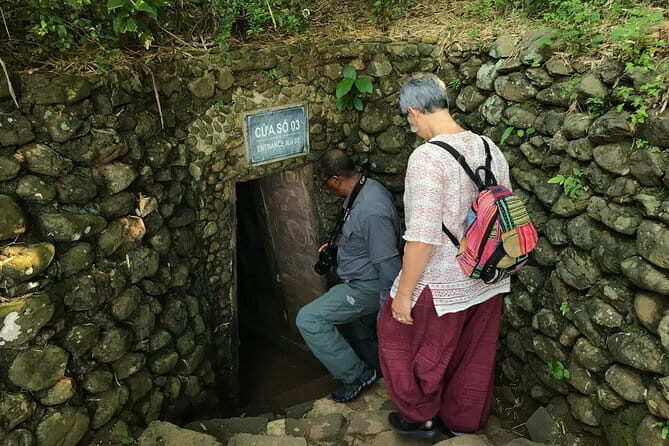 Explore Bach Ma National Park - Trekking with Small Group Tour - Guides Make the Day: The Difference Between Moving and Learning