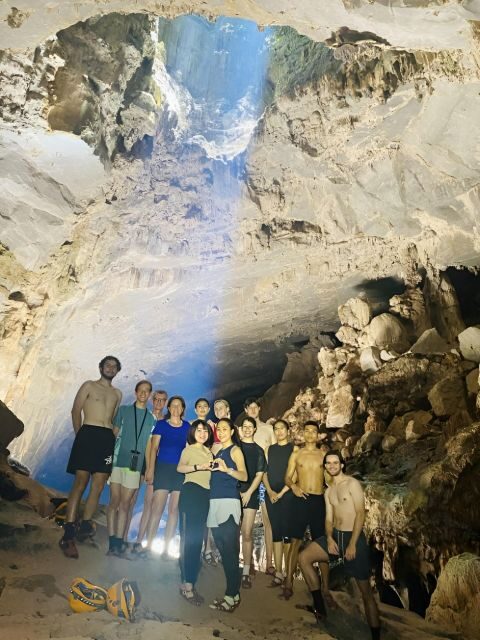 From Hue: One day explore Paradise Cave, Thien Duong cave - Key points before you go