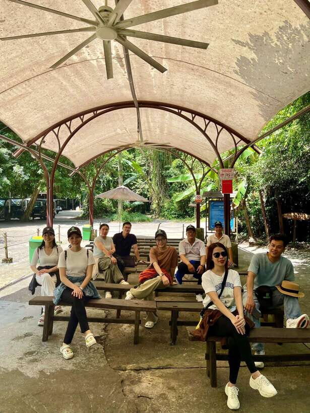 From Hue: Paradise Cave and Dark Cave Day Tour - Who this tour is for (and who should skip it)
