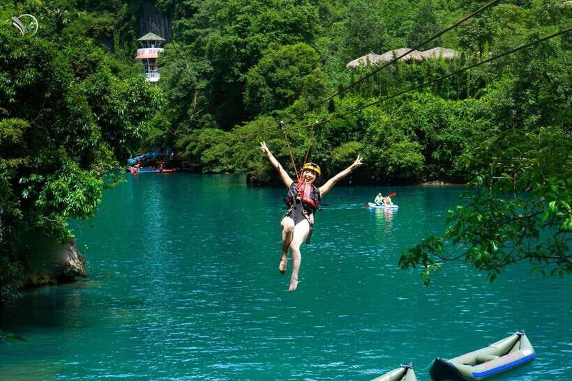 From Hue: Paradise Cave and Dark Cave Day Tour - Should you book the Hue Paradise Cave and Dark Cave tour?