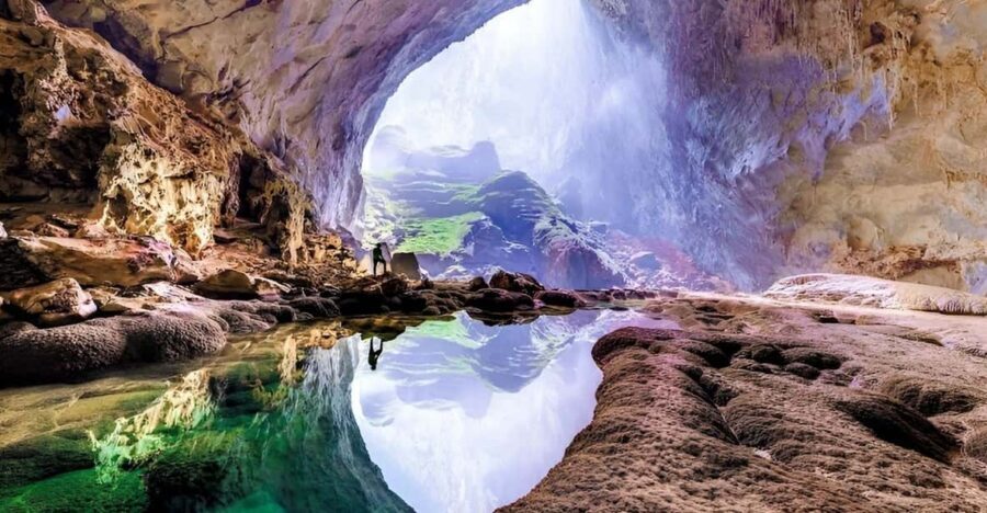 From Hue: Paradise Cave Full-Day Tour with Lunch - The reality check: what to pack for a 13-hour cave day