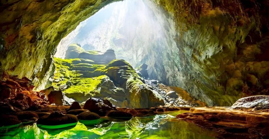 From Hue: Paradise Cave Full-Day Tour with Lunch - Who should book this, and who should rethink it