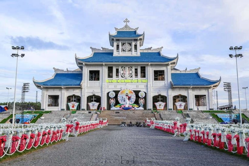 From Hue to History and Nature: DMZ & Phong Nha Cave Tour - What Makes This Tour Worth Your Time (and Your Early Start)