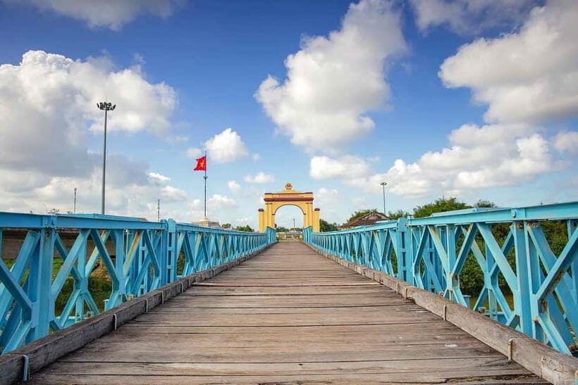 From Hue to History and Nature: DMZ & Phong Nha Cave Tour - From Hue to the DMZ: The Morning Pace You Need to Plan For