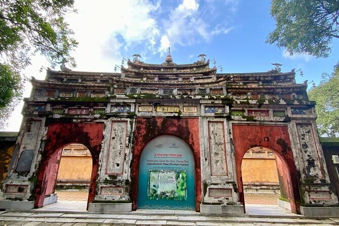 Full day Authentic Biking Green Hue Tour - The Value Behind the $75 Price Tag