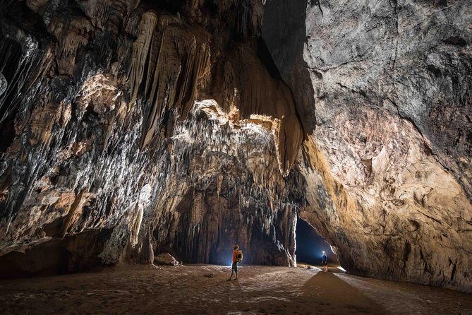 Full Day Discover Paradise Cave From Hue - Price and value: what $53.85 covers on a long day