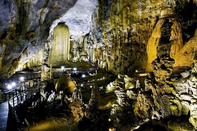 Full Day Discover Paradise Cave From Hue - The Hue-to-Phong Nha drive: what “12 hours” really feels like