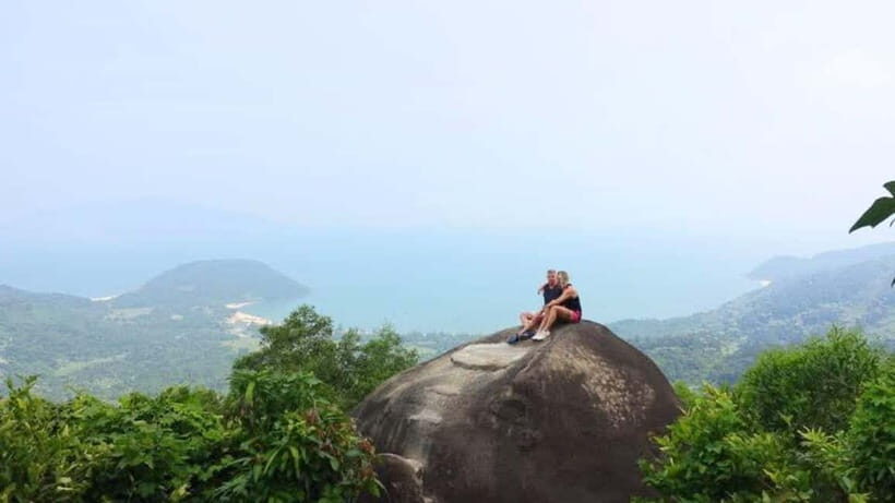 Hai Van Pass Motorbike Private Tour with Mr T Easy Rider - Why the Hai Van Pass ride feels like Vietnam in one day