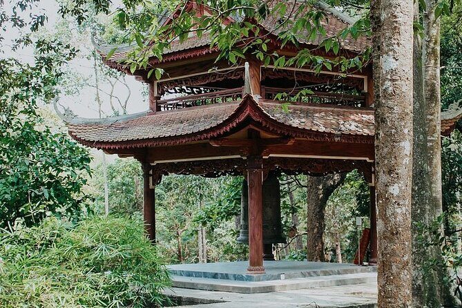 Half-Day Ancient hue city private car tour with driver - Who should book this tour (and who might skip it)