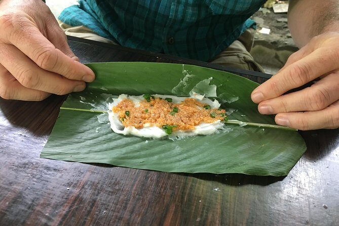 Half-Day Guided Hue Foodie Motorbike Tour - The Start Time Confusion You Should Double-Check