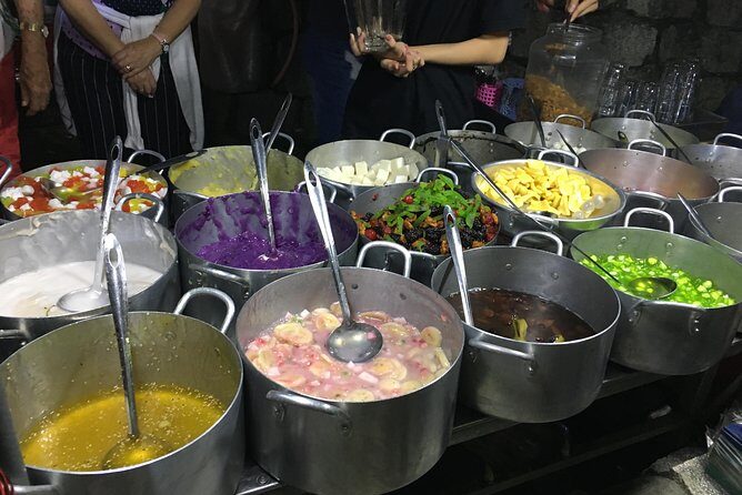 Half-Day Guided Hue Foodie Motorbike Tour - Who This Tour Fits Best