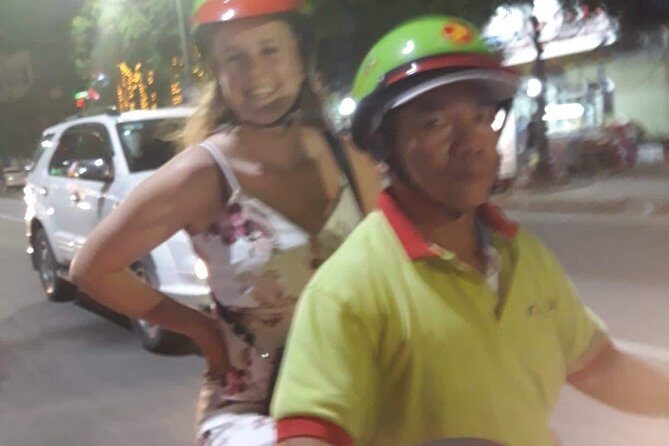 Half-Day Guided Hue Foodie Motorbike Tour - Practical Tips So You Enjoy Every Stop