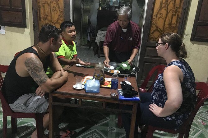 Half-Day Guided Hue Foodie Motorbike Tour - Should You Book This Hue Foodie Motorbike Tour?
