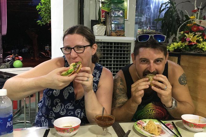 Half-Day Guided Hue Foodie Motorbike Tour - FAQ
