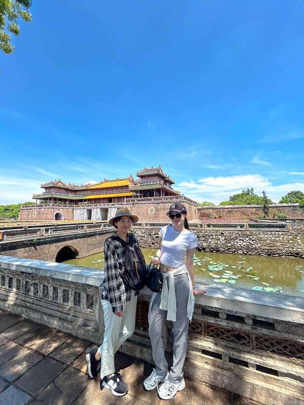 Half-day Royal Charm Of Hue City - Getting Oriented in Hue in a 4-Hour Window