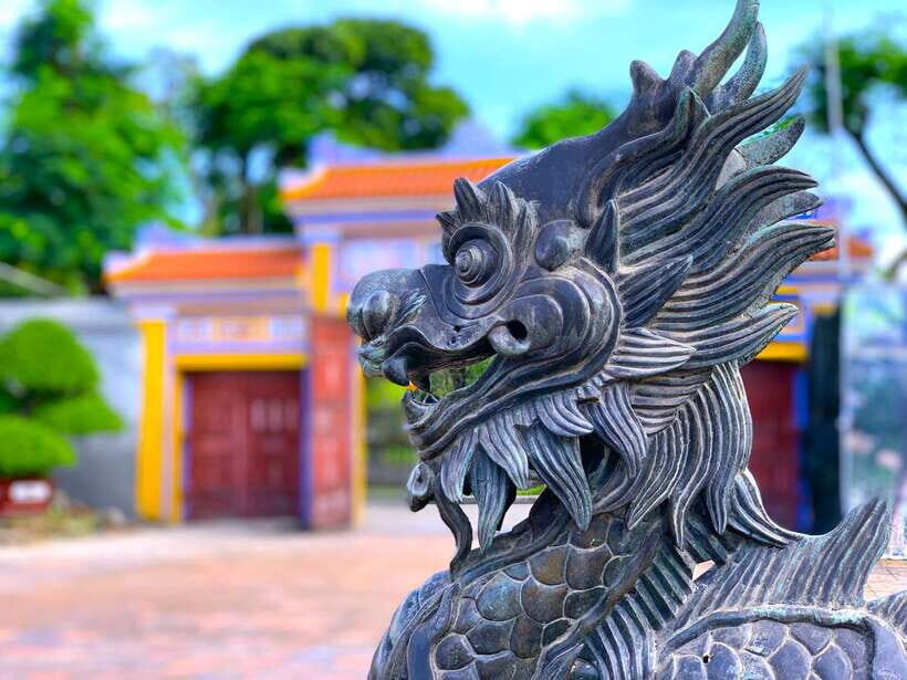 Half-day Royal Charm Of Hue City - Price and Value: What $53 Includes (and Why It Matters)