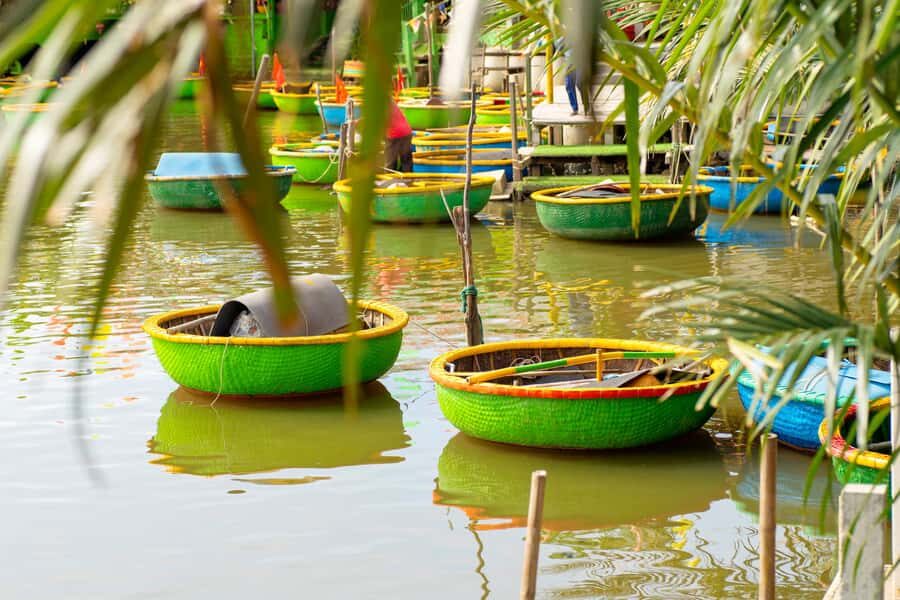 Hoi An: Authentic Vietnamese Cooking Class Tour - Meeting Point Reality: Where to Go and What to Tell the Driver