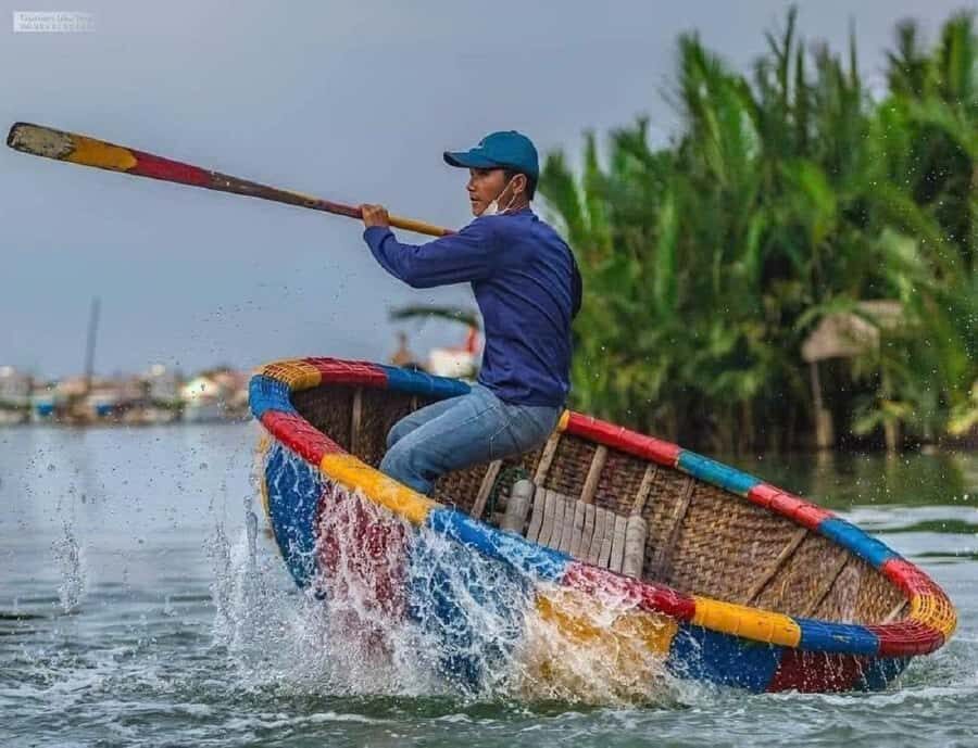 Hoi An: Authentic Vietnamese Cooking Class Tour - Hoi An Market: Where the Cooking Lesson Really Starts