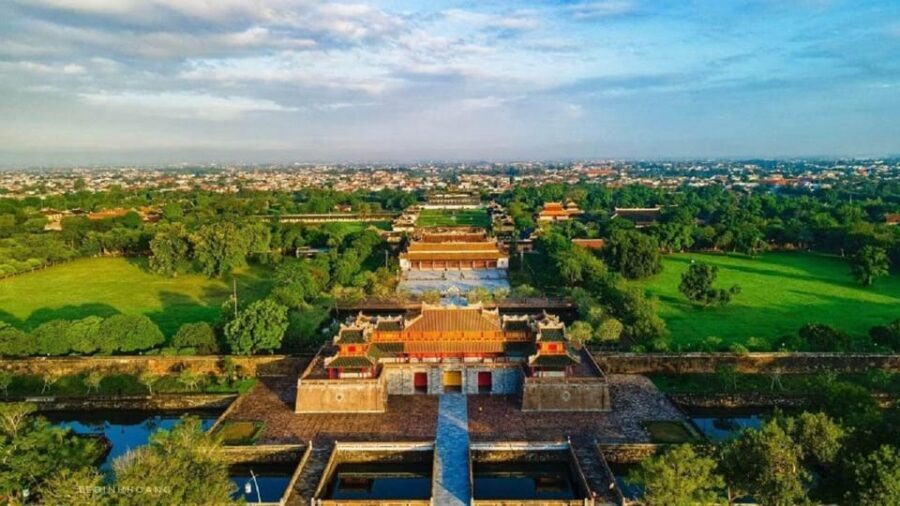 Hoi An/ Da Nang: Hue City Tour with HaiVan Pass - Who This Tour Suits Best