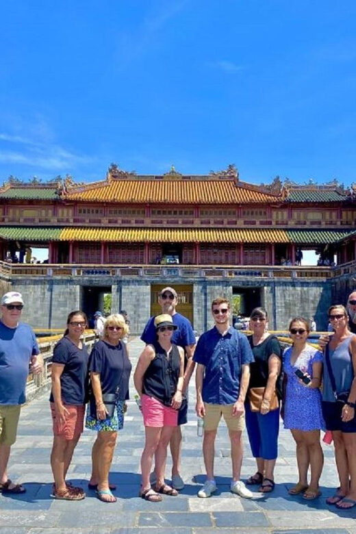 Hoi An/ Da Nang: Hue City Tour with HaiVan Pass - Price and Value: What You’re Paying For (and What You’re Not)
