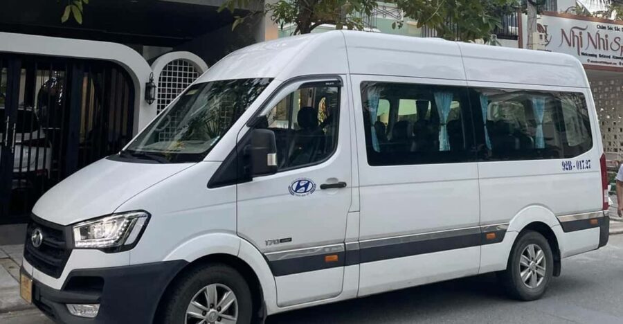 Hoi an to Hue with Sightseeing - Hoi An to Hue by Private Car: Why This Feels Like the Smart Move